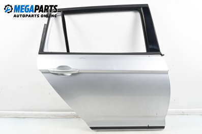 Door for Volkswagen Passat VII Variant B8 (08.2014 - 12.2019), 5 doors, station wagon, position: rear - right