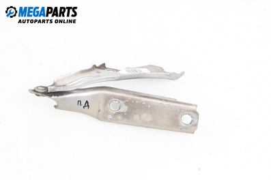 Bonnet hinge for Volkswagen Passat VII Variant B8 (08.2014 - 12.2019), 5 doors, station wagon, position: right