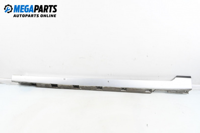 Side skirt for Volkswagen Passat VII Variant B8 (08.2014 - 12.2019), 5 doors, station wagon, position: left