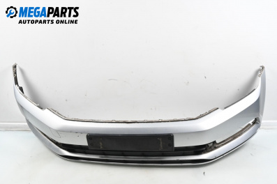 Bara de protectie frontala for Volkswagen Passat VII Variant B8 (08.2014 - 12.2019), combi, position: fața