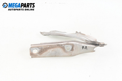 Bonnet hinge for Volkswagen Passat VII Variant B8 (08.2014 - 12.2019), 5 doors, station wagon, position: left