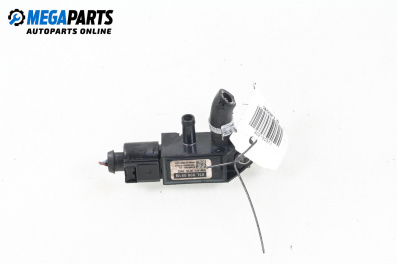 Exhaust pressure sensor for Volkswagen Passat VII Variant B8 (08.2014 - 12.2019), № 03L906051B