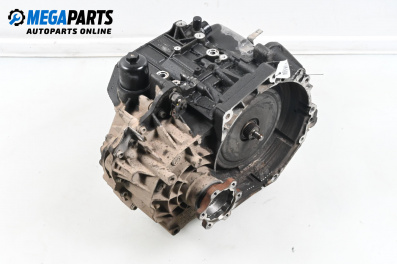 Automatic gearbox for Volkswagen Passat VII Variant B8 (08.2014 - 12.2019) 2.0 TDI, 150 hp, automatic, № 02E301103