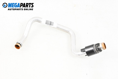 Heating pipe for Volkswagen Passat VII Variant B8 (08.2014 - 12.2019) 2.0 TDI, 150 hp