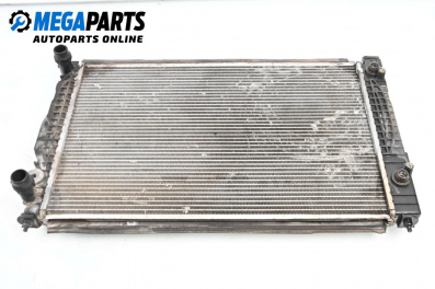 Wasserradiator for Volkswagen Passat IV Variant B5.5 (09.2000 - 08.2005) 1.9 TDI, 130 hp