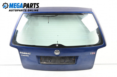 Boot lid for Volkswagen Passat IV Variant B5.5 (09.2000 - 08.2005), 5 doors, station wagon, position: rear