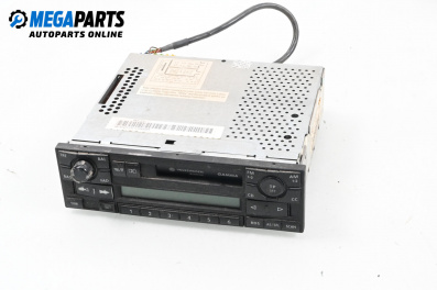 Cassette player for Volkswagen Passat IV Variant B5.5 (09.2000 - 08.2005)