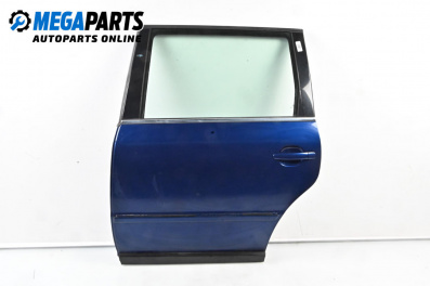 Tür for Volkswagen Passat IV Variant B5.5 (09.2000 - 08.2005), 5 türen, combi, position: links, rückseite