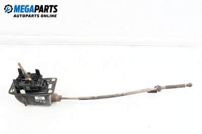 Shifter with cable for Volkswagen Passat IV Variant B5.5 (09.2000 - 08.2005)