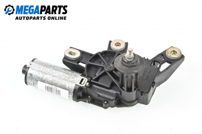 Front wipers motor for Mercedes-Benz A-Class Hatchback  W168 (07.1997 - 08.2004), hatchback, position: rear