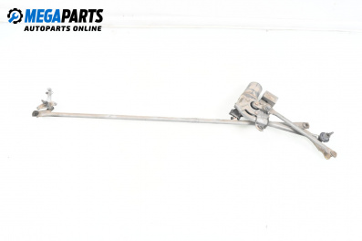 Front wipers motor for Mercedes-Benz A-Class Hatchback  W168 (07.1997 - 08.2004), hatchback, position: front