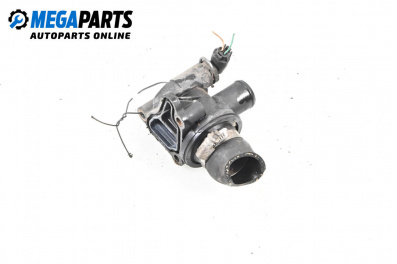 Thermostat housing for Mercedes-Benz A-Class Hatchback  W168 (07.1997 - 08.2004) A 140 (168.031, 168.131), 82 hp