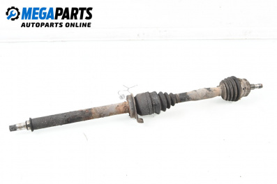 Driveshaft for Mercedes-Benz A-Class Hatchback  W168 (07.1997 - 08.2004) A 140 (168.031, 168.131), 82 hp, position: front - right