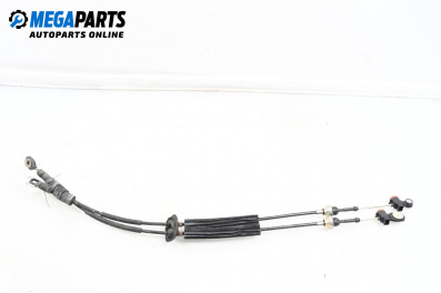 Gear selector cable for Mercedes-Benz A-Class Hatchback  W168 (07.1997 - 08.2004)