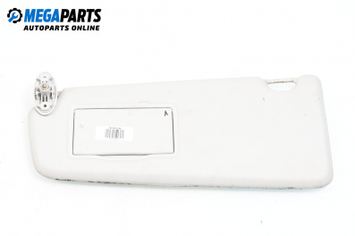 Parasolar for Ford Focus C-Max (10.2003 - 03.2007), position: stânga