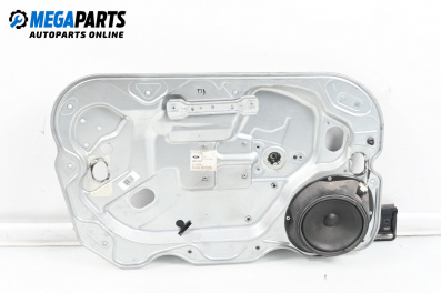 Меcanism geam electric for Ford Focus C-Max (10.2003 - 03.2007), 5 uși, monovolum, position: stânga - fața