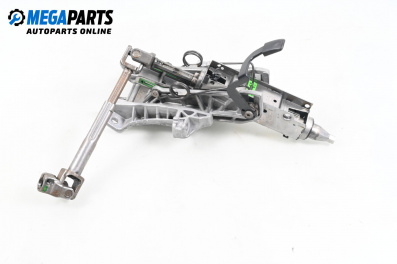 Steering shaft for Ford Focus C-Max (10.2003 - 03.2007)