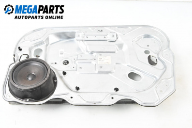 Motor des elektrischen fensterhebers for Ford Focus C-Max (10.2003 - 03.2007), 5 türen, minivan, position: rechts, vorderseite