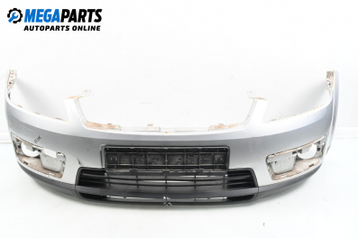 Front bumper for Ford Focus C-Max (10.2003 - 03.2007), minivan, position: front
