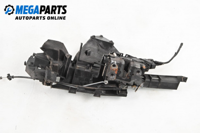 Schloss for Ford Focus C-Max (10.2003 - 03.2007), position: links, vorderseite