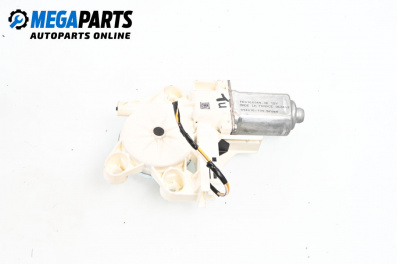 Motor macara geam for Ford Focus C-Max (10.2003 - 03.2007), 5 uși, monovolum, position: dreaptă - fața