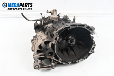  for Ford Focus C-Max (10.2003 - 03.2007) 1.8, 120 hp