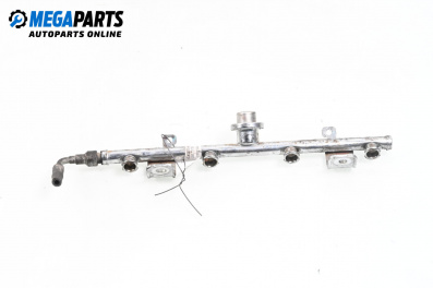 Fuel rail for Ford Focus C-Max (10.2003 - 03.2007) 1.8, 120 hp