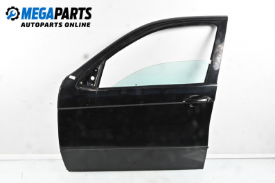 Tür for BMW X5 Series E53 (05.2000 - 12.2006), 5 türen, suv, position: links, vorderseite