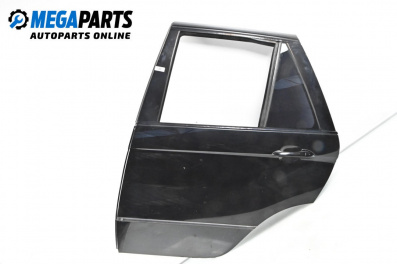 Door for BMW X5 Series E53 (05.2000 - 12.2006), 5 doors, suv, position: rear - left