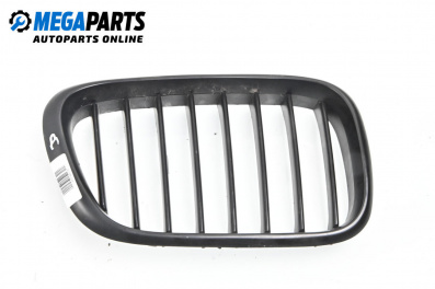 Grill for BMW X5 Series E53 (05.2000 - 12.2006), suv, position: right