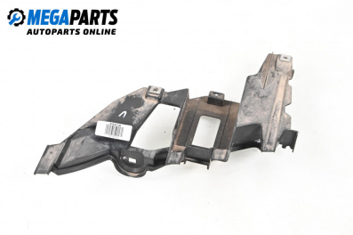 Bumper holder for BMW X5 Series E53 (05.2000 - 12.2006), suv, position: front - left