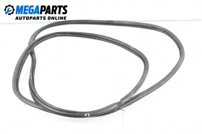 Trunk seal for BMW X5 Series E53 (05.2000 - 12.2006), 5 doors, suv, position: rear