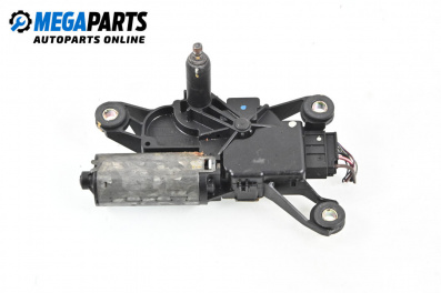 Motor scheibenwischer, vorne for BMW X5 Series E53 (05.2000 - 12.2006), suv, position: rückseite