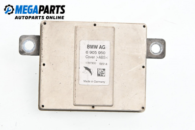 Antenna receiver module for BMW X5 Series E53 (05.2000 - 12.2006), № 6905950