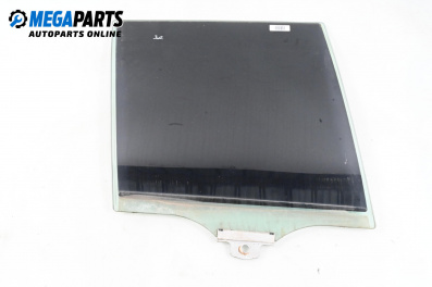 Window for BMW X5 Series E53 (05.2000 - 12.2006), 5 doors, suv, position: rear - right