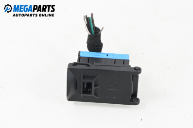 Conector for BMW X5 Series E53 (05.2000 - 12.2006) 4.4 i, 286 hp
