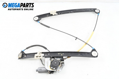 Electric window regulator for BMW X5 Series E53 (05.2000 - 12.2006), 5 doors, suv, position: front - right