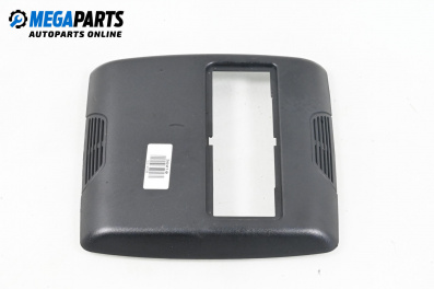 Interior plastic for BMW X5 Series E53 (05.2000 - 12.2006), 5 doors, suv, position: front