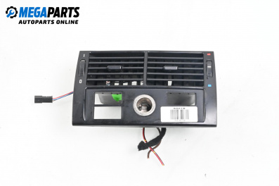 Fante de aer încălzire for BMW X5 Series E53 (05.2000 - 12.2006)