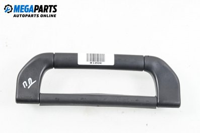 Handle for BMW X5 Series E53 (05.2000 - 12.2006), 5 doors, position: front - right