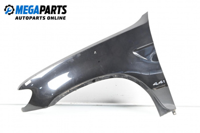 Fender for BMW X5 Series E53 (05.2000 - 12.2006), 5 doors, suv, position: front - left