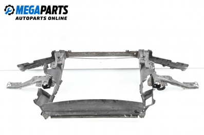 Front slam panel for BMW X5 Series E53 (05.2000 - 12.2006), suv