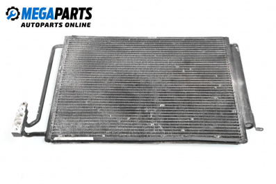 Air conditioning radiator for BMW X5 Series E53 (05.2000 - 12.2006) 4.4 i, 286 hp, automatic