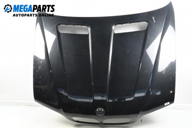 Bonnet for BMW X5 Series E53 (05.2000 - 12.2006), 5 doors, suv, position: front