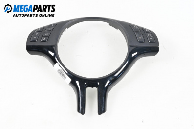 Tasten lenkrad for BMW X5 Series E53 (05.2000 - 12.2006)