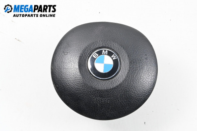 Airbag for BMW X5 Series E53 (05.2000 - 12.2006), 5 doors, suv, position: front