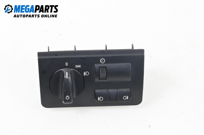 Bedienelement beleuchtung for BMW X5 Series E53 (05.2000 - 12.2006)