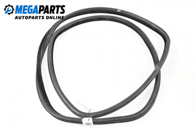 Door seal for BMW X5 Series E53 (05.2000 - 12.2006), 5 doors, suv, position: rear - left