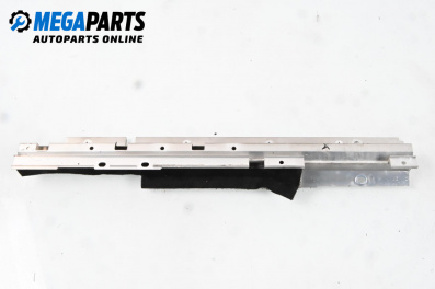 Aluminum plate for BMW X5 Series E53 (05.2000 - 12.2006), suv