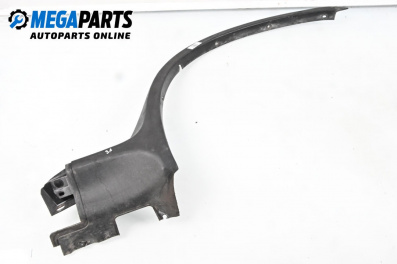 Fender arch for BMW X5 Series E53 (05.2000 - 12.2006), suv, position: rear - left